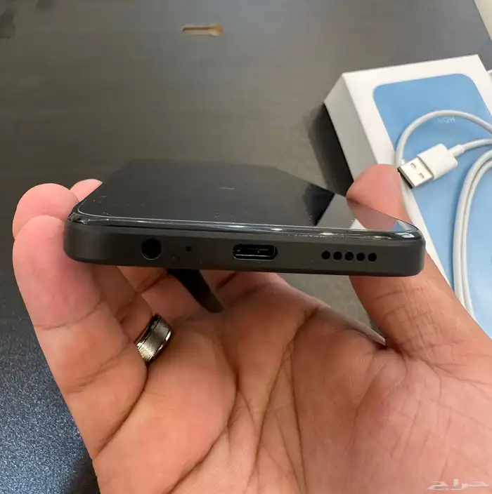 جوال هونر (HONOR X5b) 5