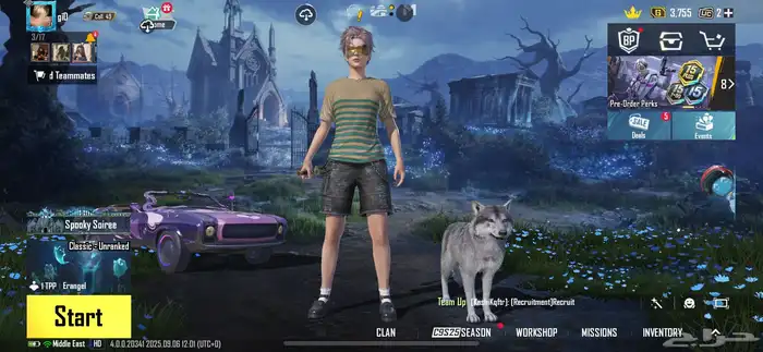 ببجي 36