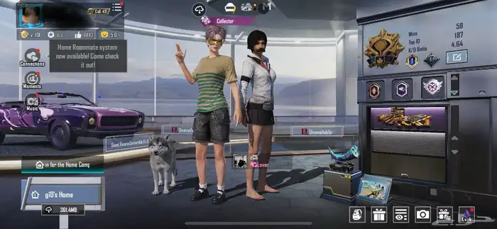 ببجي 4
