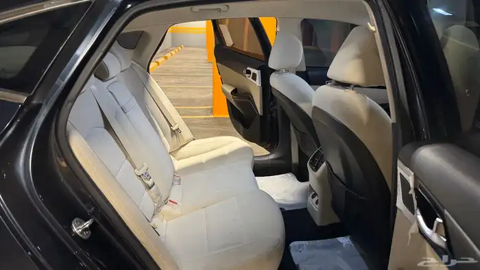 كادينزا 2020 للبيع   CADENZA 2020 For sale 16