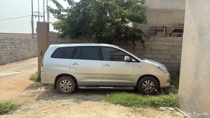 أنوفا 2009 0