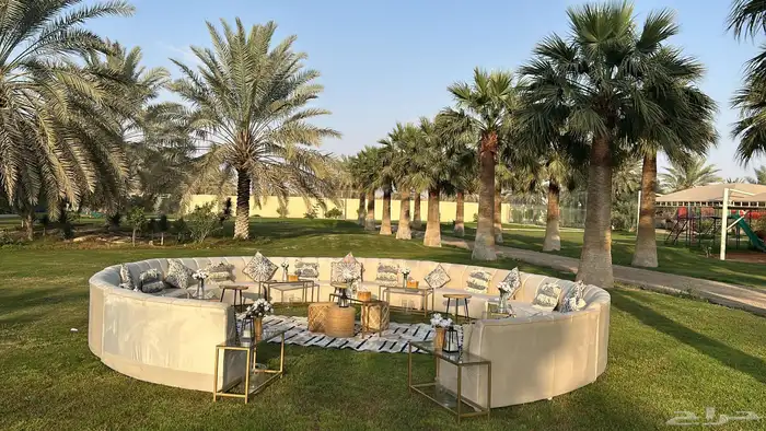 تنسيق احتفالات العيد الوطني السعودي 15