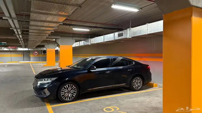كادينزا 2020 للبيع   CADENZA 2020 For sale 5