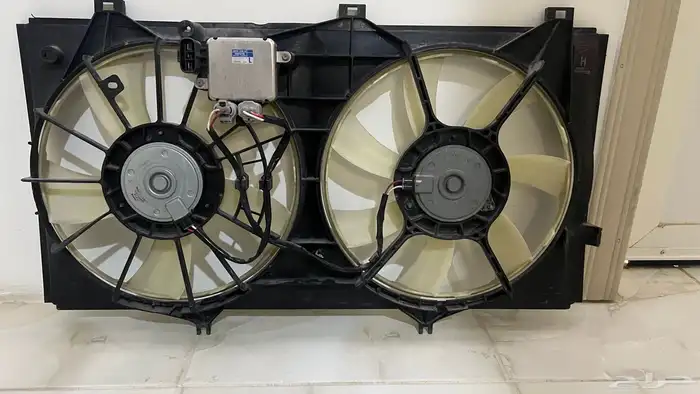 مراوح اوريون 1