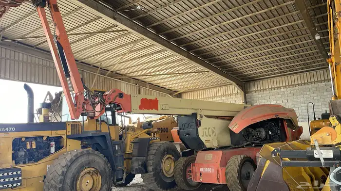 مان لفت جي الجي مديل 2010 طول 42 نضيفة مااشتغلت في السعودية 1