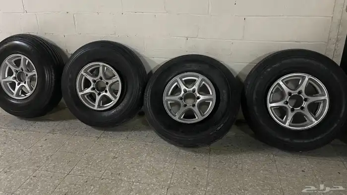 كفرات بالون و جنوط استراليه 3