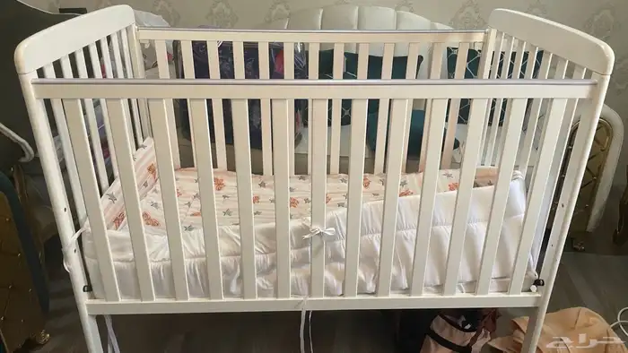 سراير اطفال   رضيع وعمر سنتين الى 5 سنوات 2