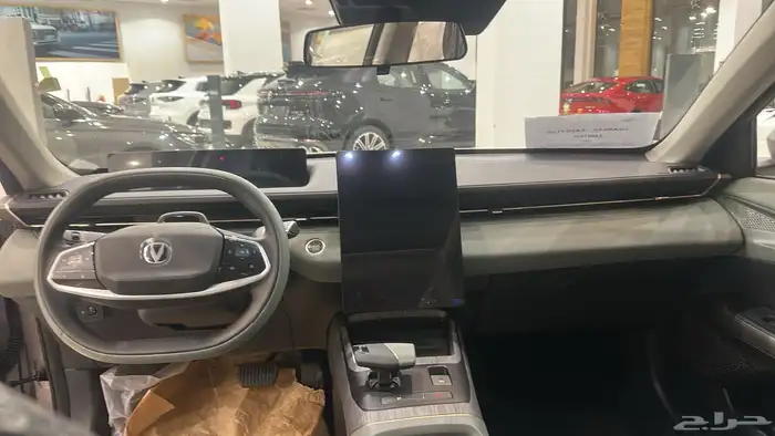 شانجان ايدو بلس لميتد 2026 عروض اليوم الوطني 1