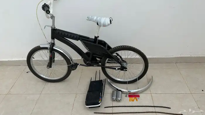 سيكل رامبو إندونيسي 0