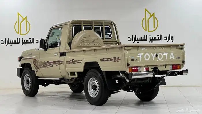 تويوتا شاص 2025نص فل سلق تماتيك بنزين سعودي 3