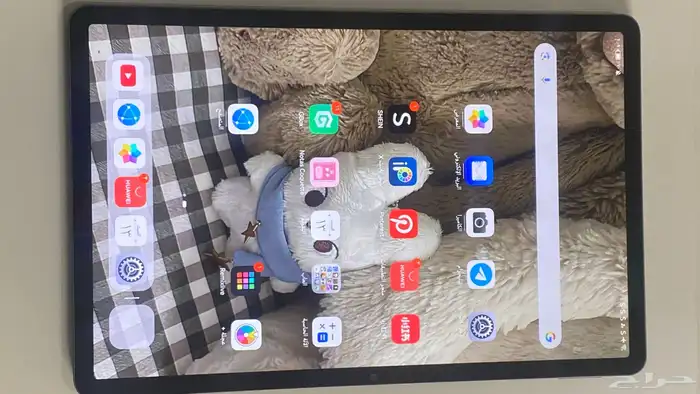 ايباد HUAWEI SE11 2