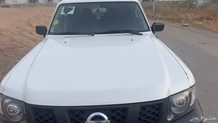 نيسان باترول فتك 2014 2