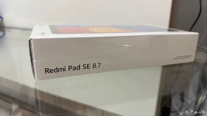 جهاز جديد للبيع   Redmi Pad SE 8.7 3