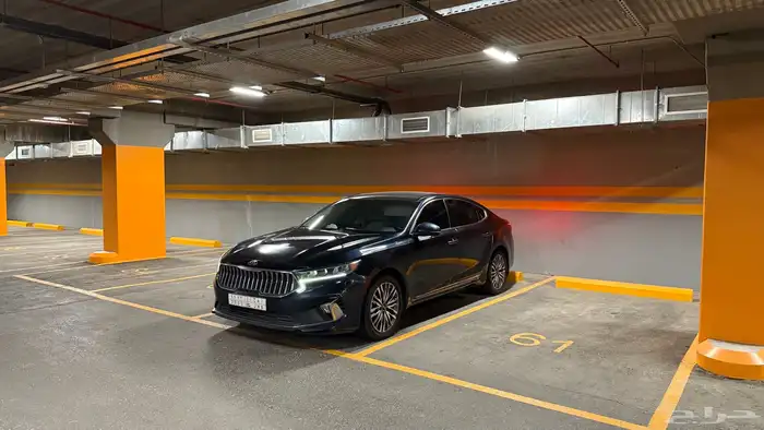 كادينزا 2020 للبيع   CADENZA 2020 For sale 4