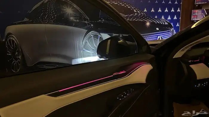 لدات محيطيه تورس 2025 شكل الوكاله 5