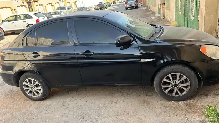 اكسنت 8