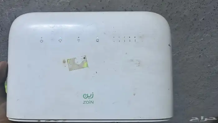 راوتر زين 0