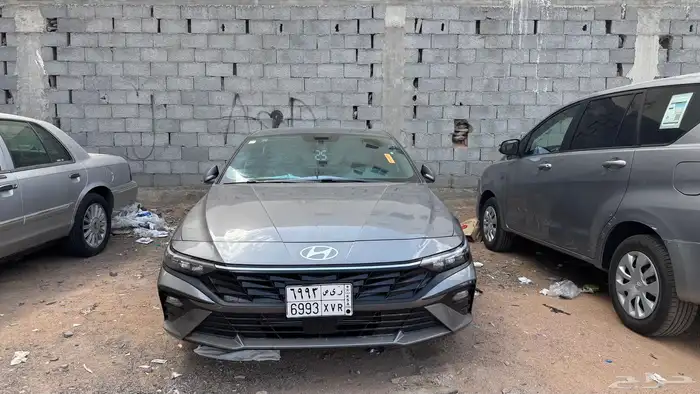 النترا 2025 سمارت بلس مكينة 2000 11