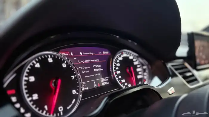 اودي A8L 2014 ( مخزن ) 26