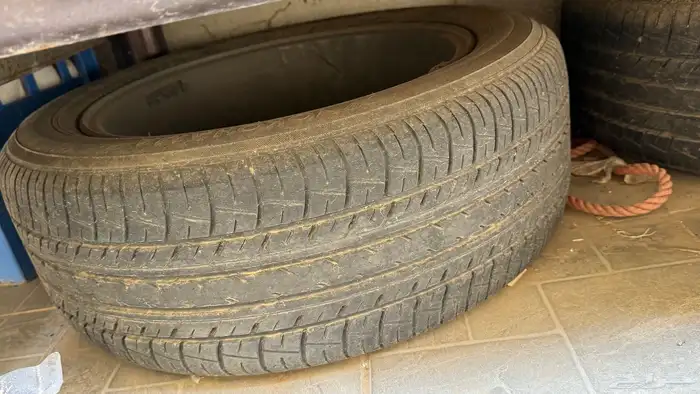 جنوط سوناتا 16الى17 نظييف بلد 9