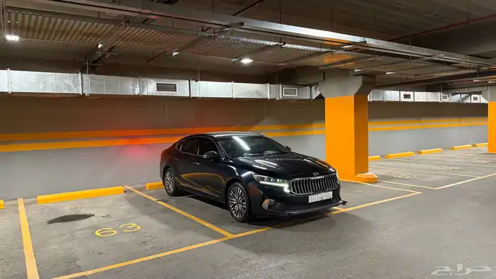 كادينزا 2020 للبيع   CADENZA 2020 For sale 2