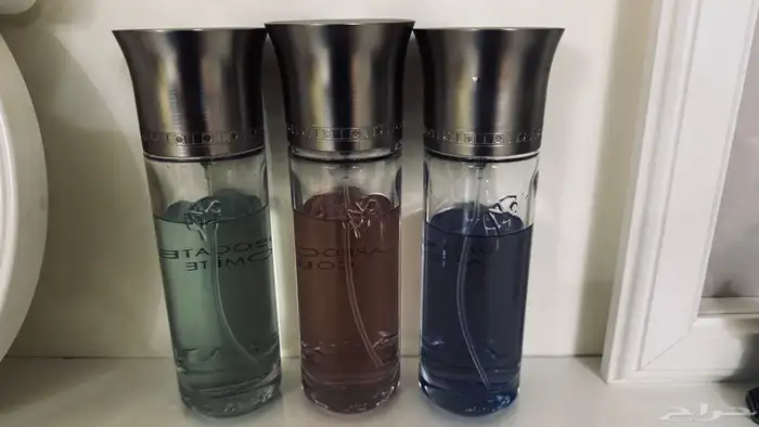 عطور عساف 200 مل 1