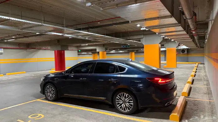 كادينزا 2020 للبيع   CADENZA 2020 For sale 6