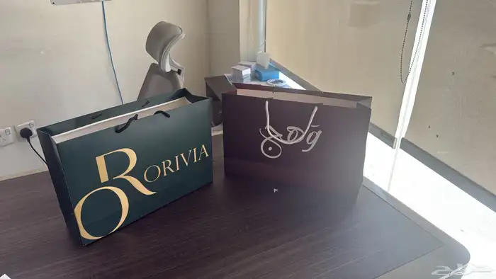 مطبعة مطابع مطبوعات طباعة كروت ستيكر أكياس بوكسات بزنس كارد 4