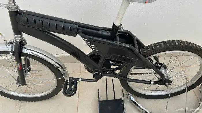 سيكل رامبو إندونيسي 2