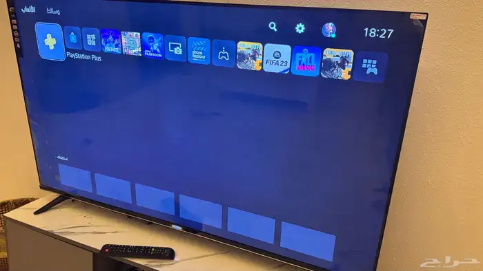 سوني 5 بلايستيشن 5. sony5 7