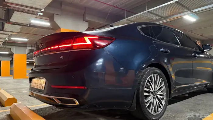 كادينزا 2020 للبيع   CADENZA 2020 For sale 8