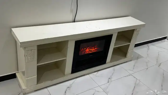 مكتبة تلفزيون بدفاية 0