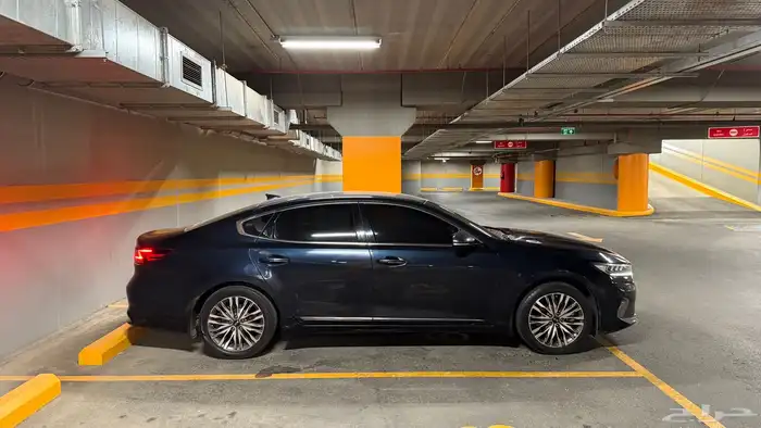 كادينزا 2020 للبيع   CADENZA 2020 For sale 0