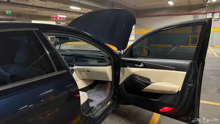 كادينزا 2020 للبيع   CADENZA 2020 For sale 12