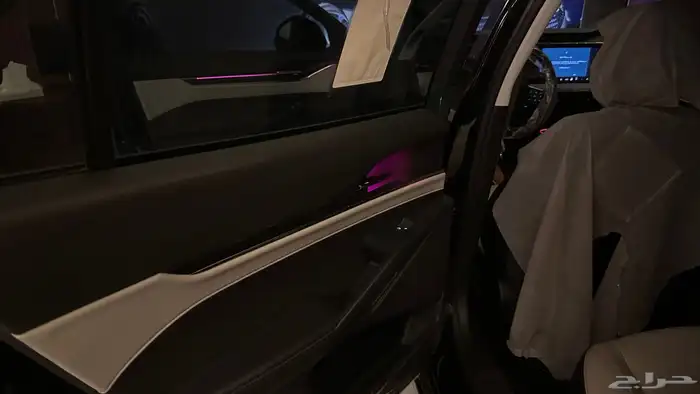 لدات محيطيه تورس 2025 شكل الوكاله 9