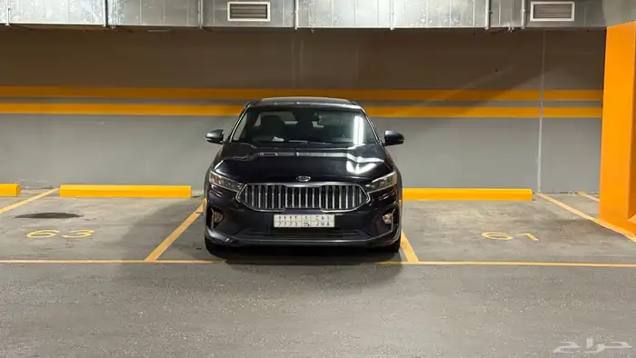 كادينزا 2020 للبيع   CADENZA 2020 For sale 10