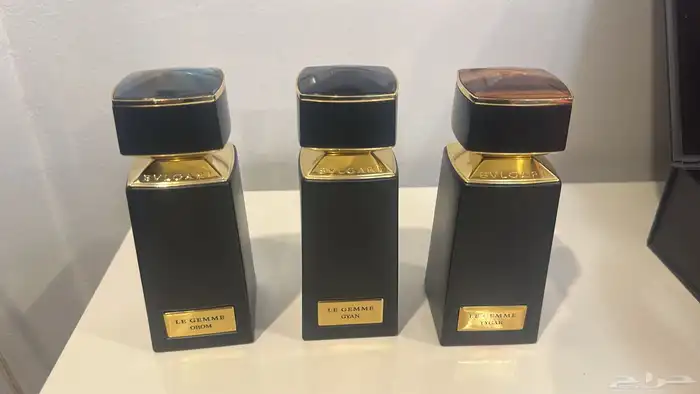 عطر بولغاري تستر 0