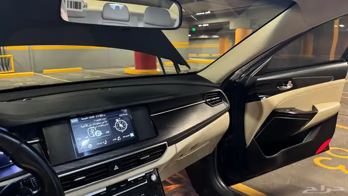 كادينزا 2020 للبيع   CADENZA 2020 For sale 19