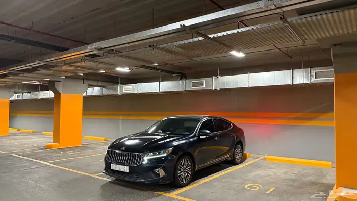 كادينزا 2020 للبيع   CADENZA 2020 For sale 3