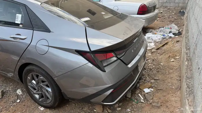 النترا 2025 سمارت بلس مكينة 2000 0
