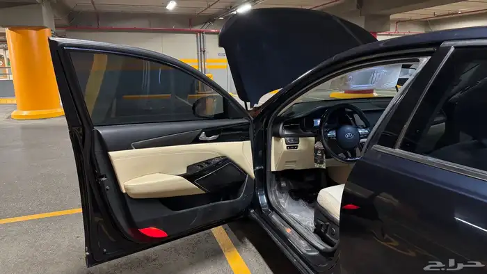 كادينزا 2020 للبيع   CADENZA 2020 For sale 18