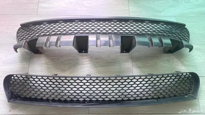 شبك تشارجر 1