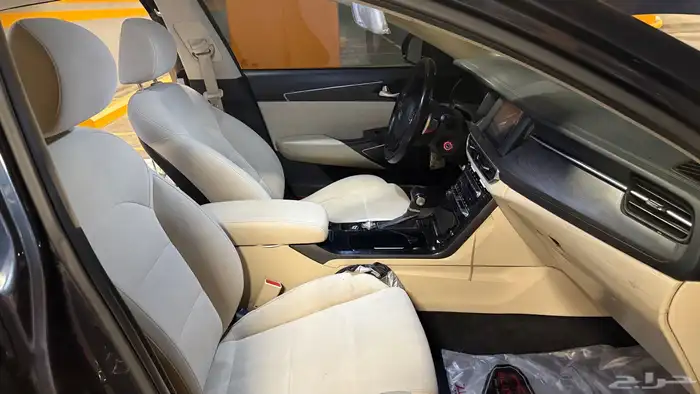 كادينزا 2020 للبيع   CADENZA 2020 For sale 14