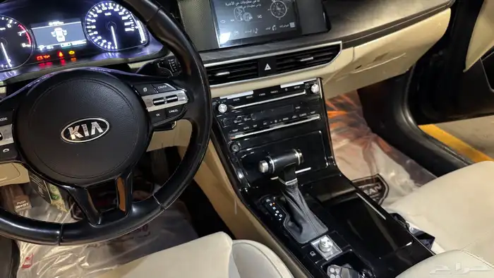 كادينزا 2020 للبيع   CADENZA 2020 For sale 21