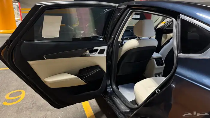 كادينزا 2020 للبيع   CADENZA 2020 For sale 17