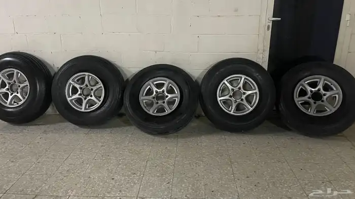كفرات بالون و جنوط استراليه 4
