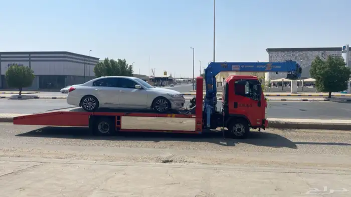 سطحه كرين الرس داخلي وخارجي 0