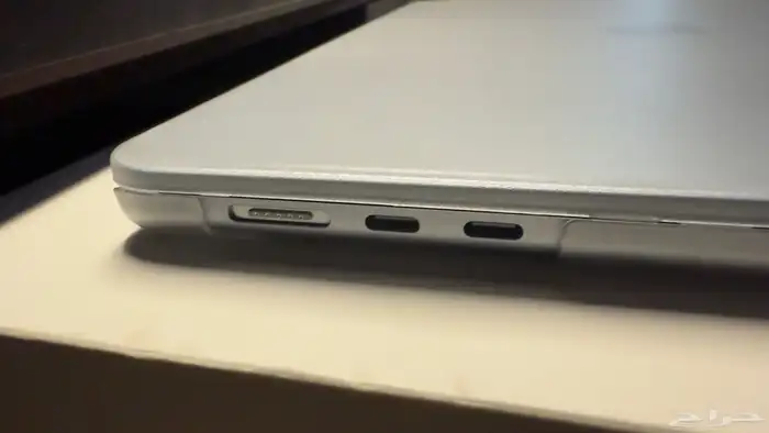 ماك بوك اير 256 M4 15 3 ضمان جرير MacBook 10