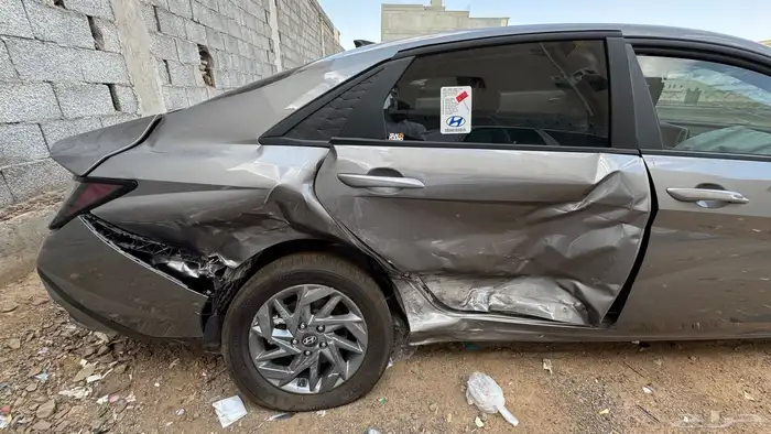 النترا 2025 سمارت بلس مكينة 2000 4