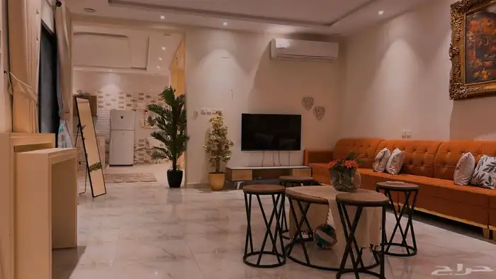 شاليهات عرض السبت فقط 250 ريال 13